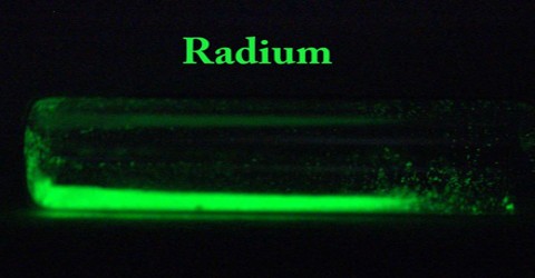 Radium là gì. Bách Khoa Tri Thức